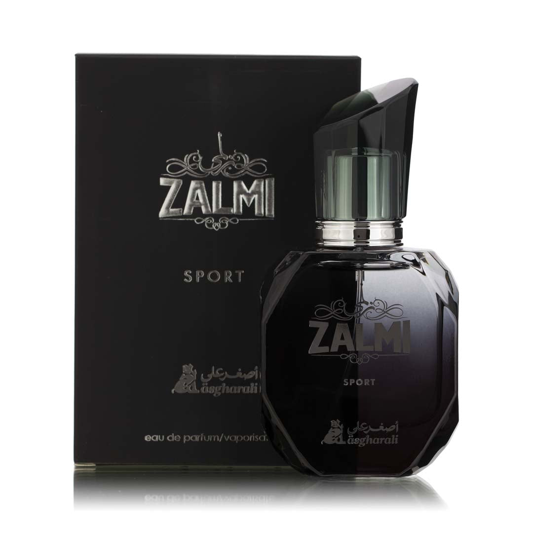 Zalmi Sport Black 50ML