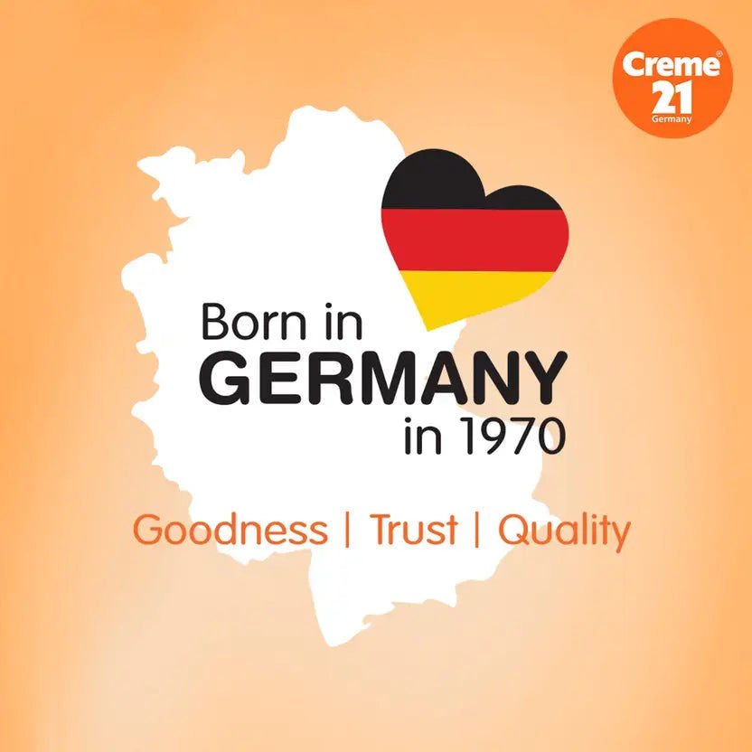 CREME21 GLYCERIN CREAM 125ML