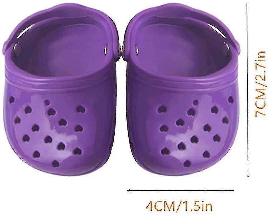 Pet Shoes Dog Summer Slippers Breathable Mesh Candy