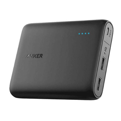 Anker Power Core Portable Charger 10400mAh