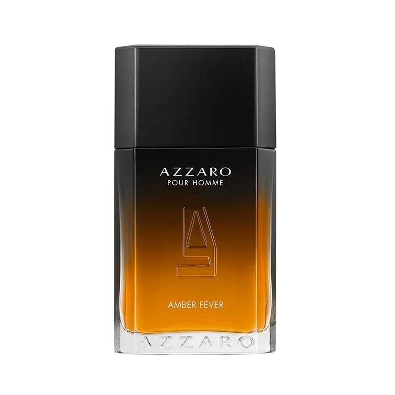 Azzaro Pour Homme Amber Fever Edt 100Ml