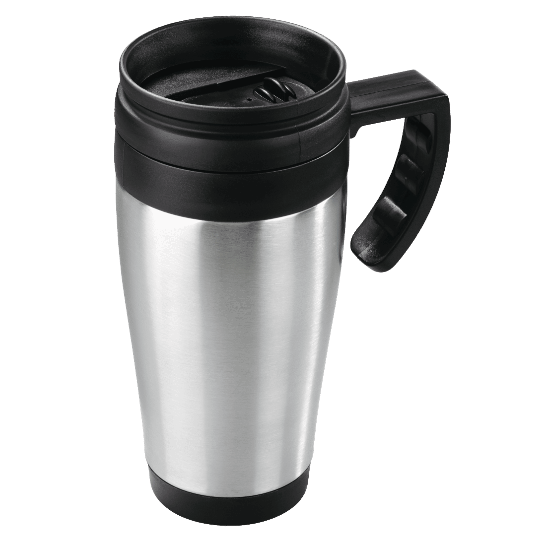 XAVAX 111192 "Car" Thermal Mug, 400 ml