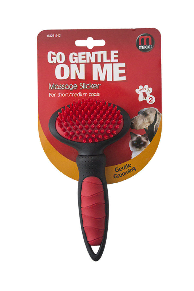Massage Slicker
