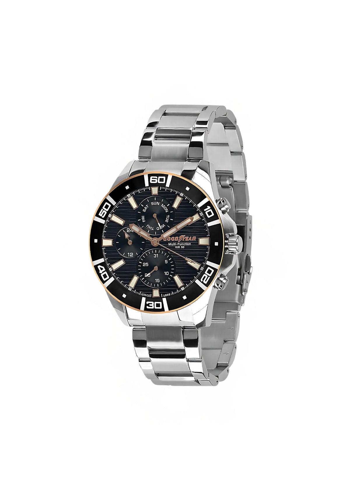 GOODYEAR Men Watches -G.S01262.01.03