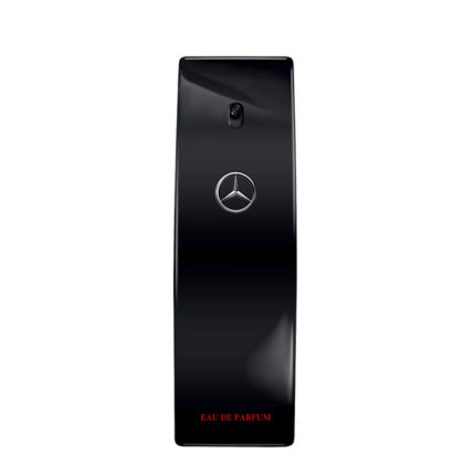 Club Black Eau de Parfum 100ml