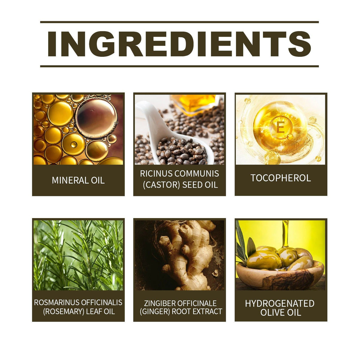 Revitalize Hair Care with Dense Oil, Nourishing Roots, Anti-Dandruff, Hair Growth ,50ml