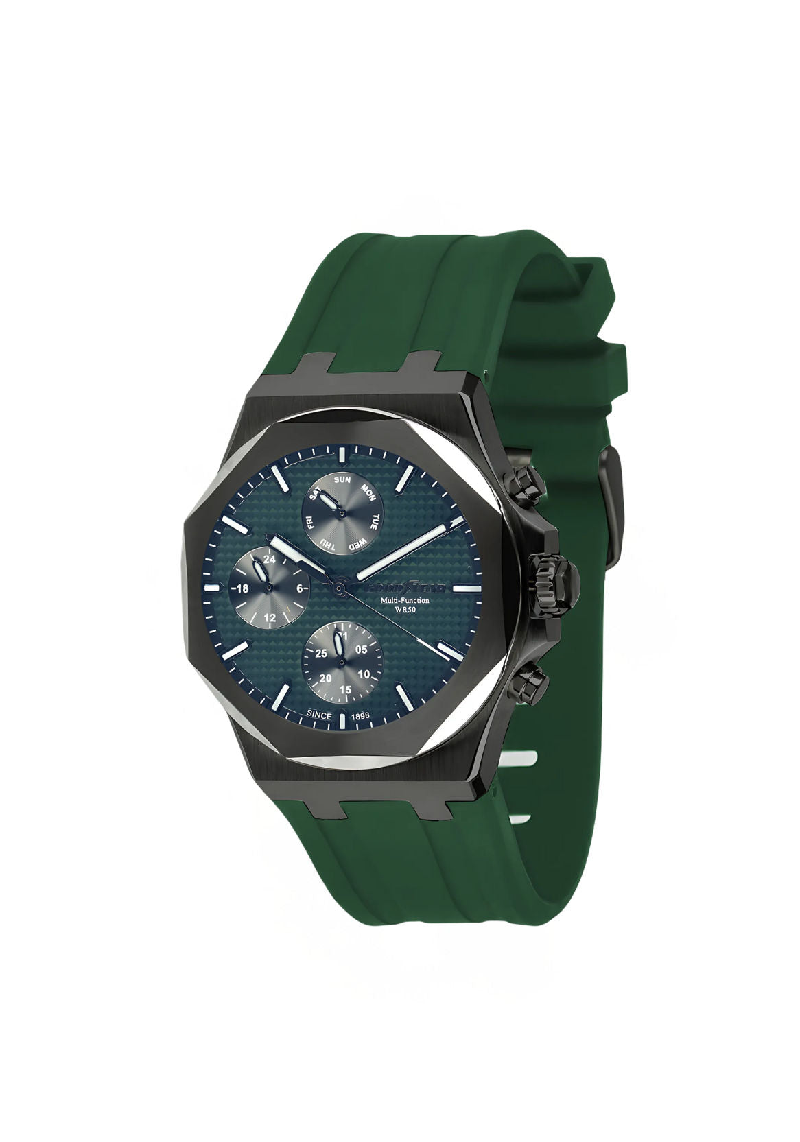 GOODYEAR Men Watches -G.S01249.02.04