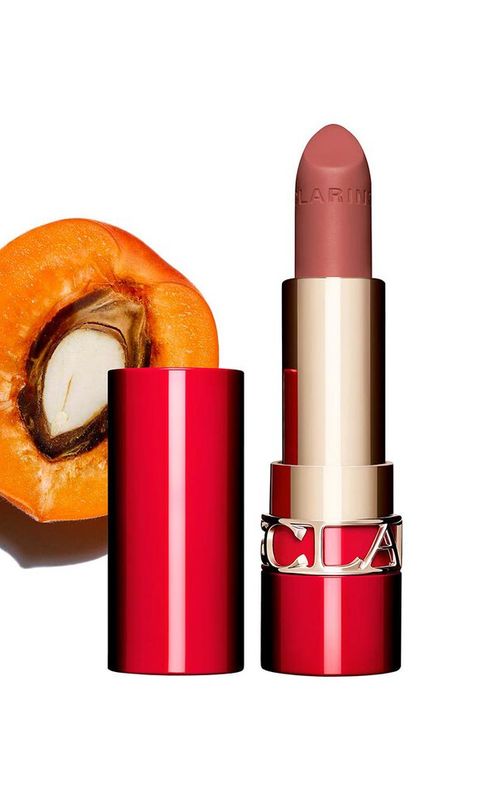 Matte Joli Rouge Velvet