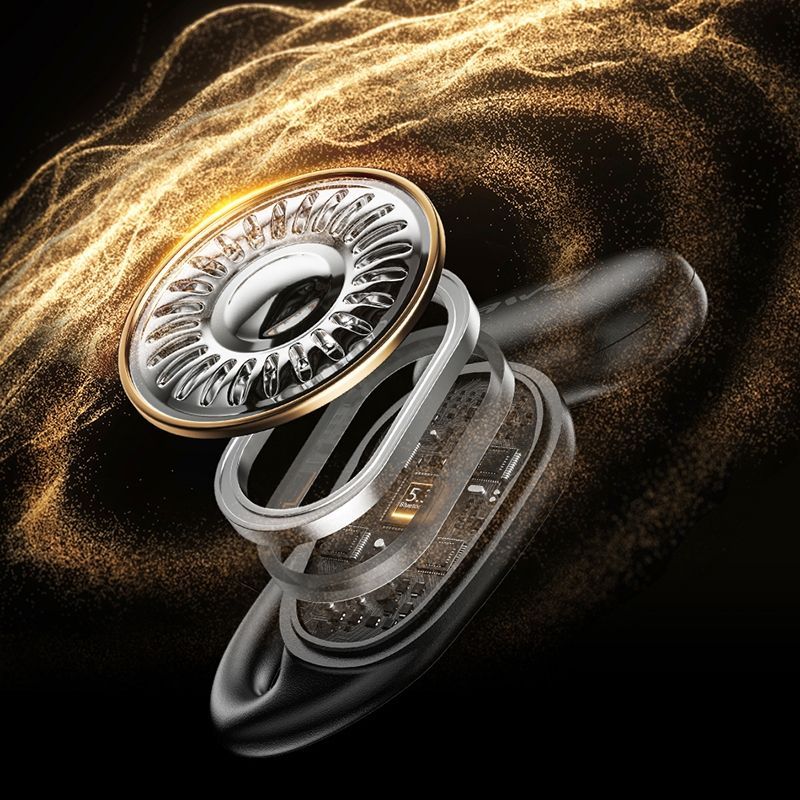 awei TZ9 OWS Open Bluetooth Earphone
