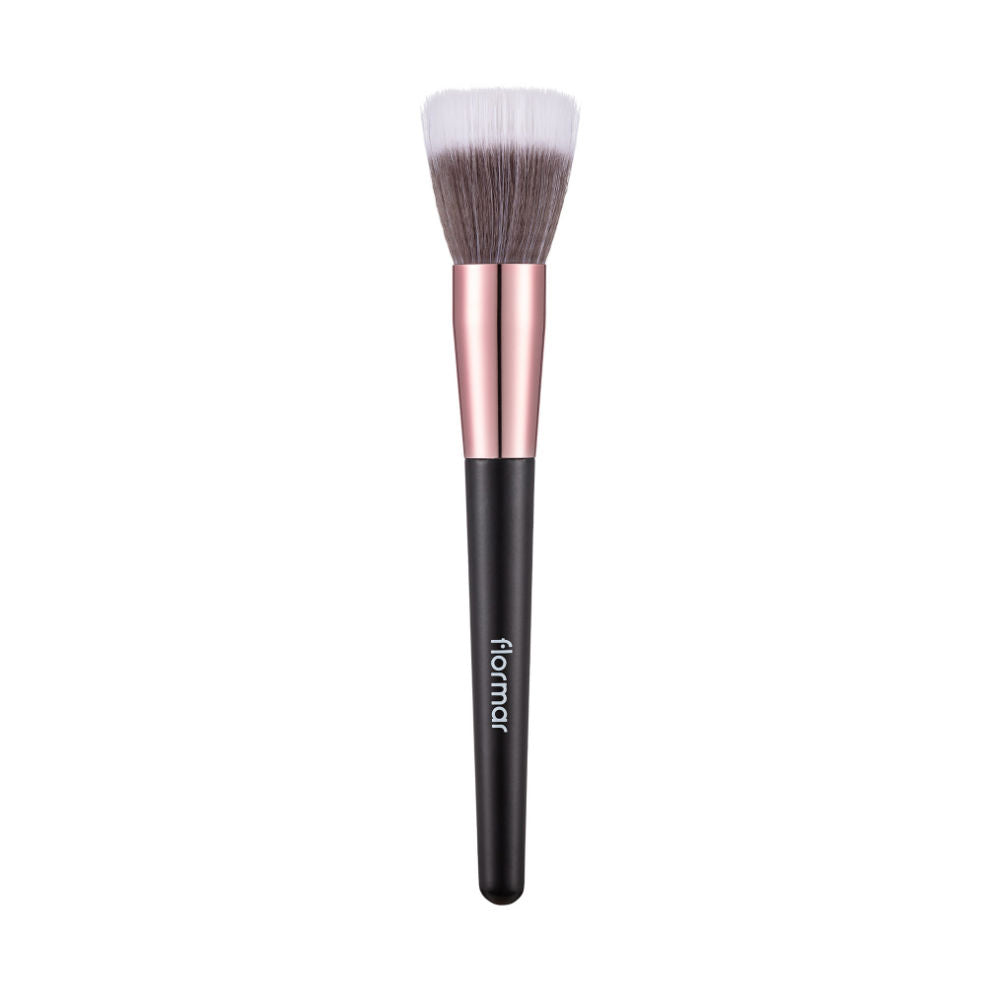 Foundation Brush Redesign
