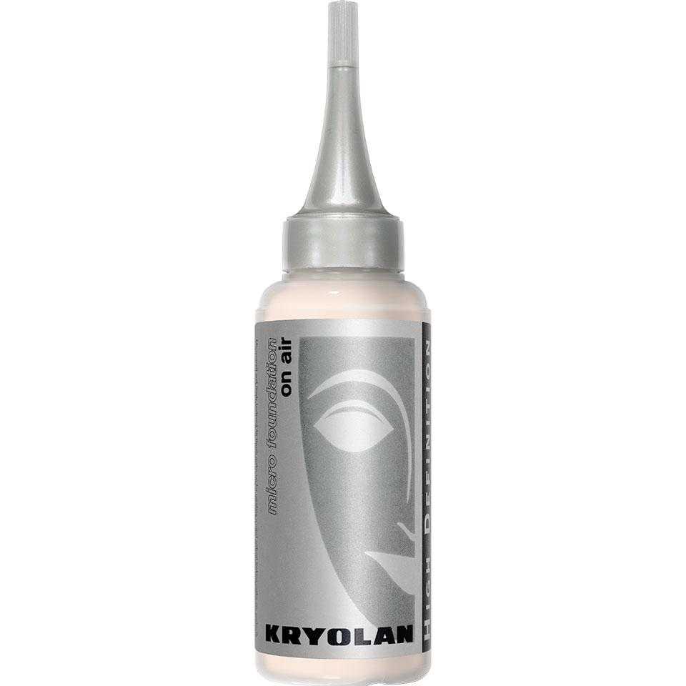 Hd Micro Foundation On Air 75ML