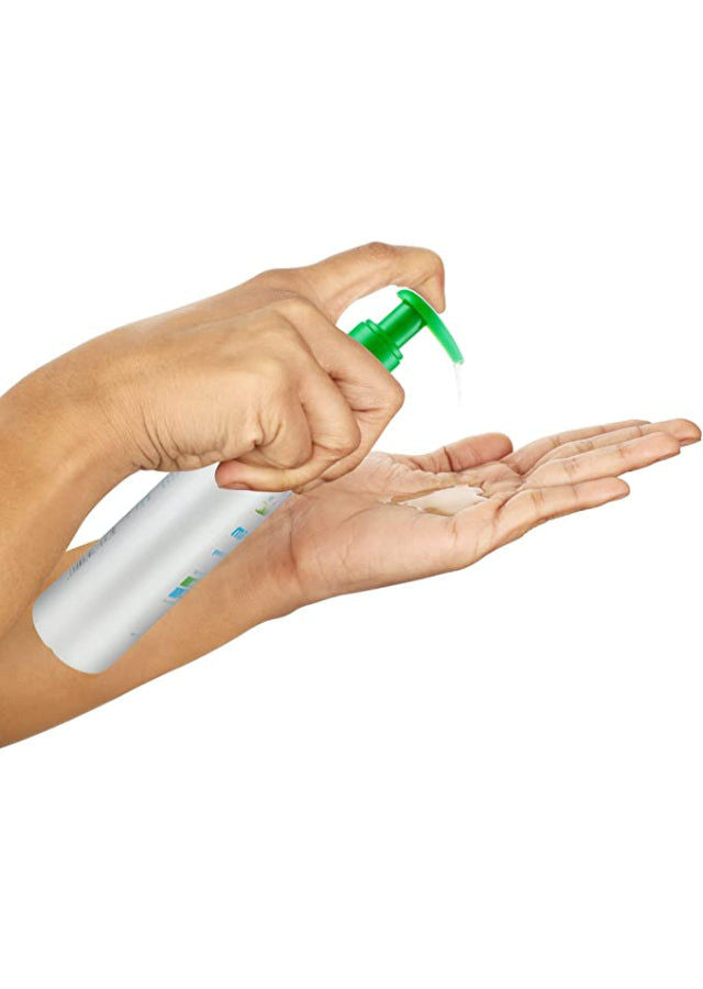 شامبو ماميرث للتنظيف اللطيف، 400 مل