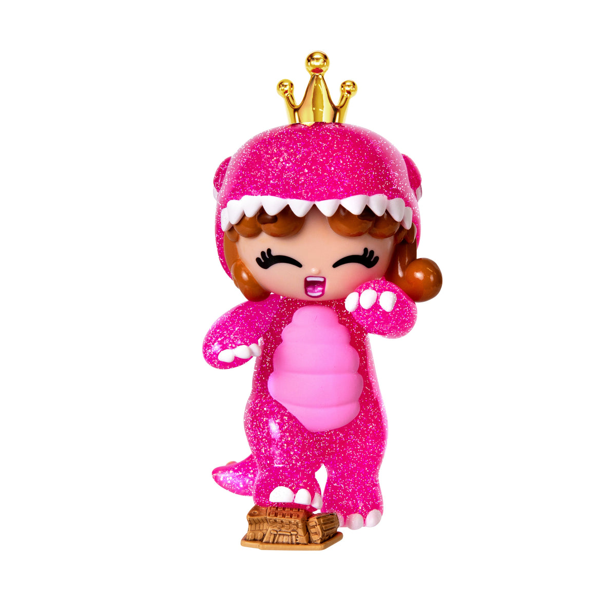 Mystery Single Pack Quirky-XOX Kweenie