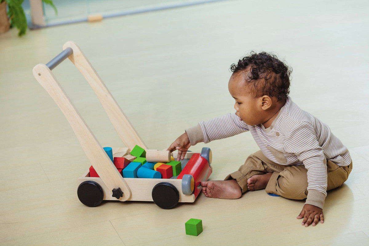 Baby walker