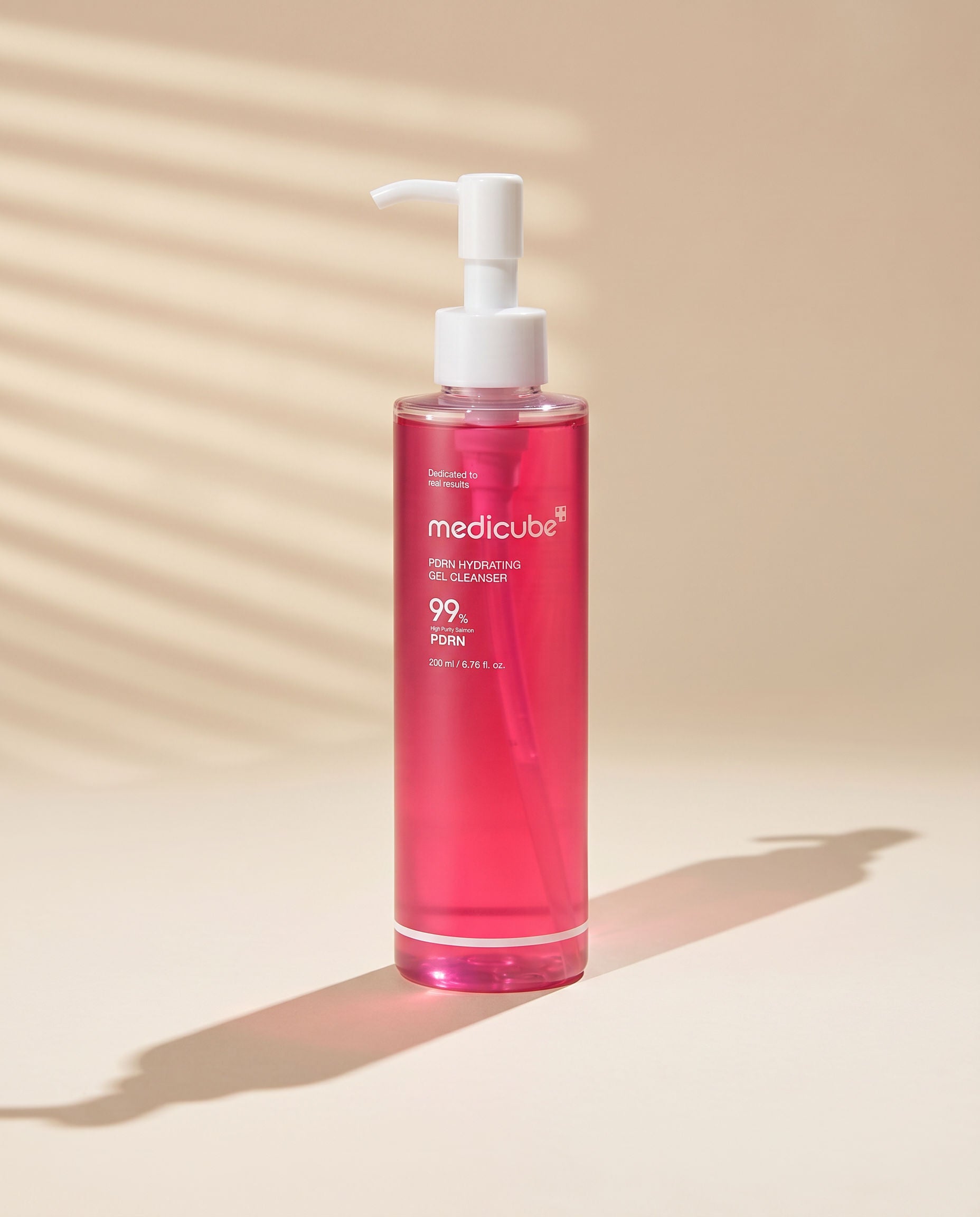 Medicube PDRN Hydrating Gel Cleanser (Elite Seoul Skin)