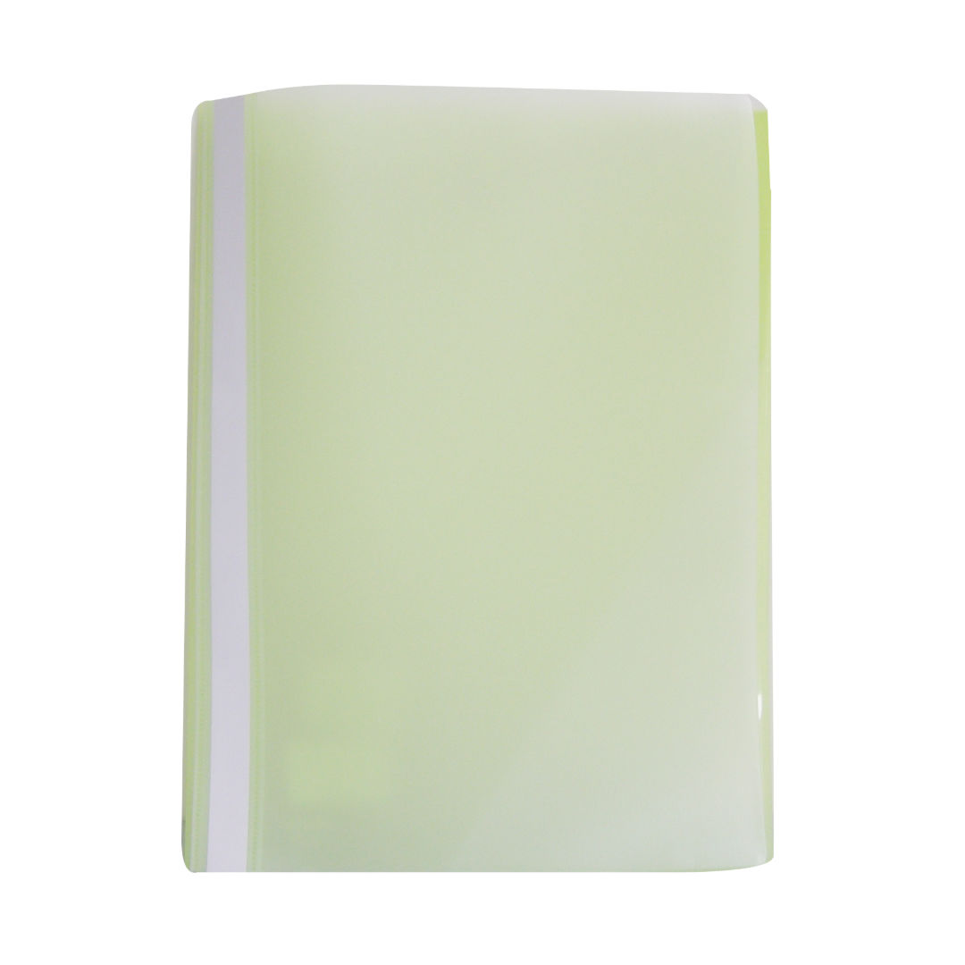 RSC A4 Plastic Project File, QW325