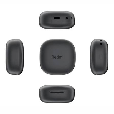 Redmi Buds 6 Play-Black