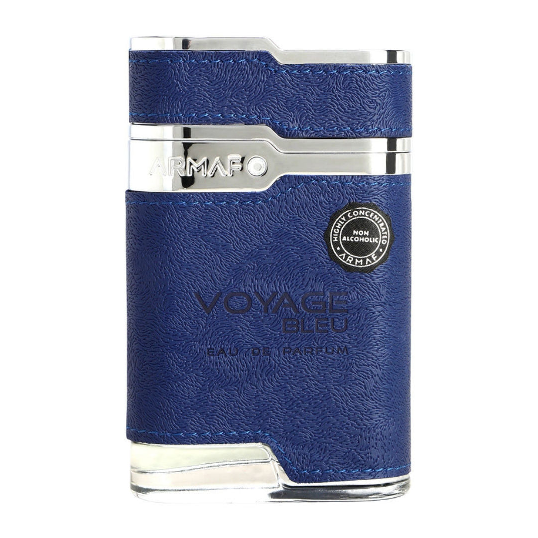 Armaf Voyage Bleu Eau De Parfum for Men, 100ml