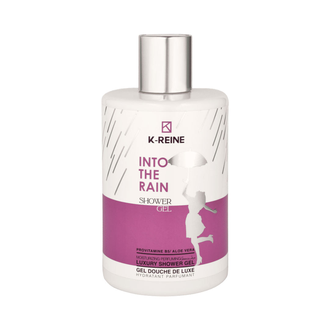 K-Reine Shower Gel, 300ml