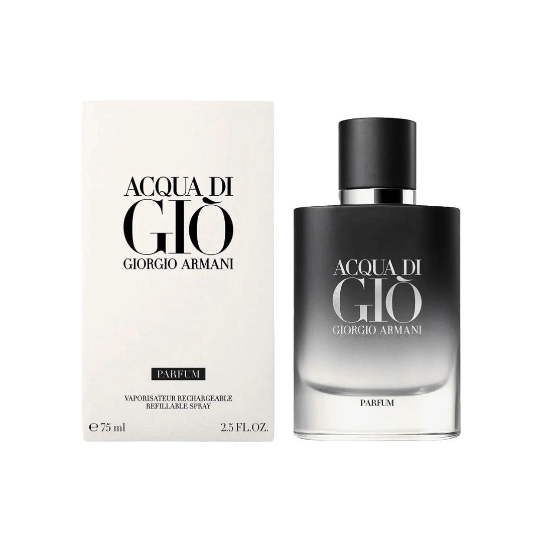 Giorgio Armani ACQUA DI GIO Parfum For Men, 75ml