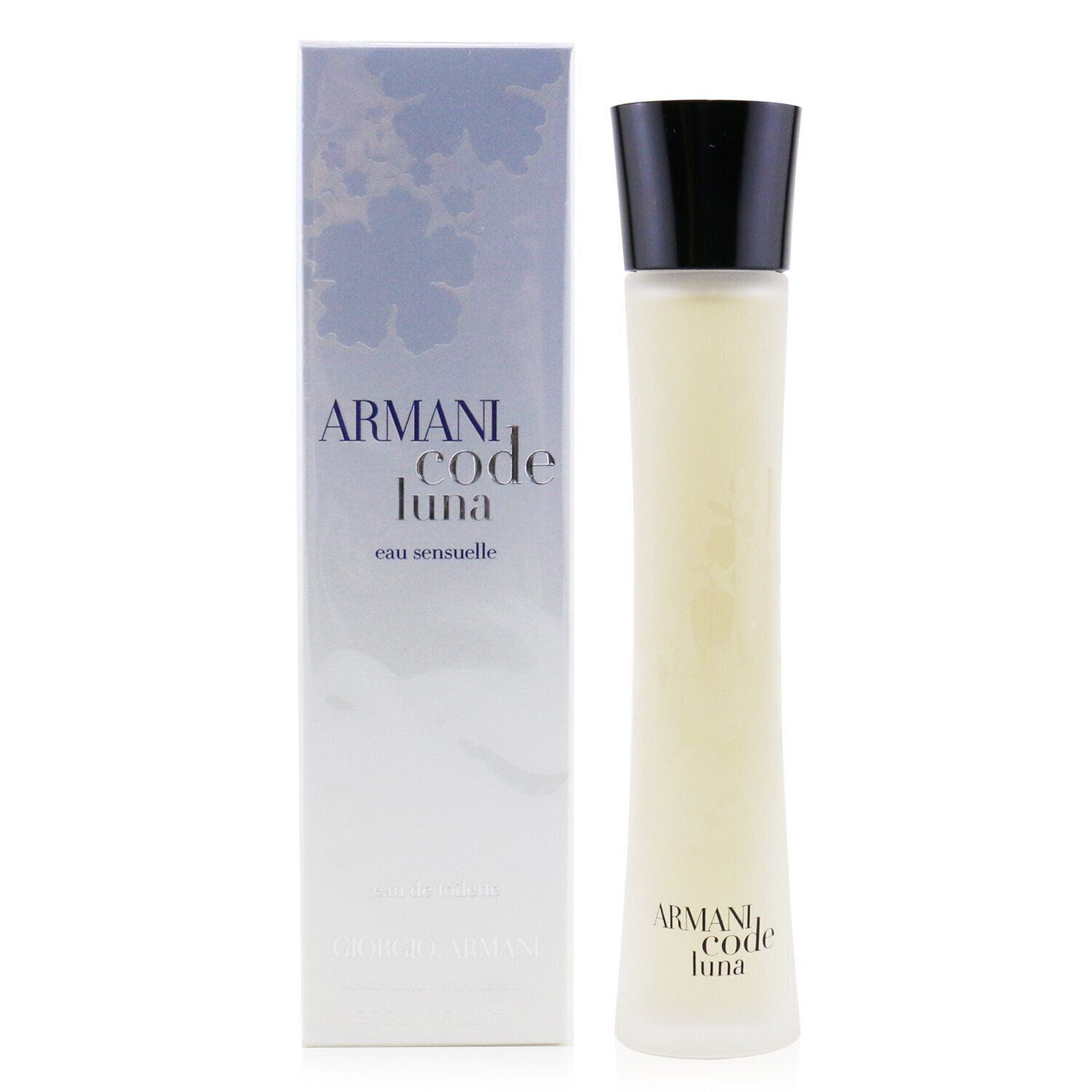 Giorgio Armani Code Luna Eau de Toilette for Women, 75ml