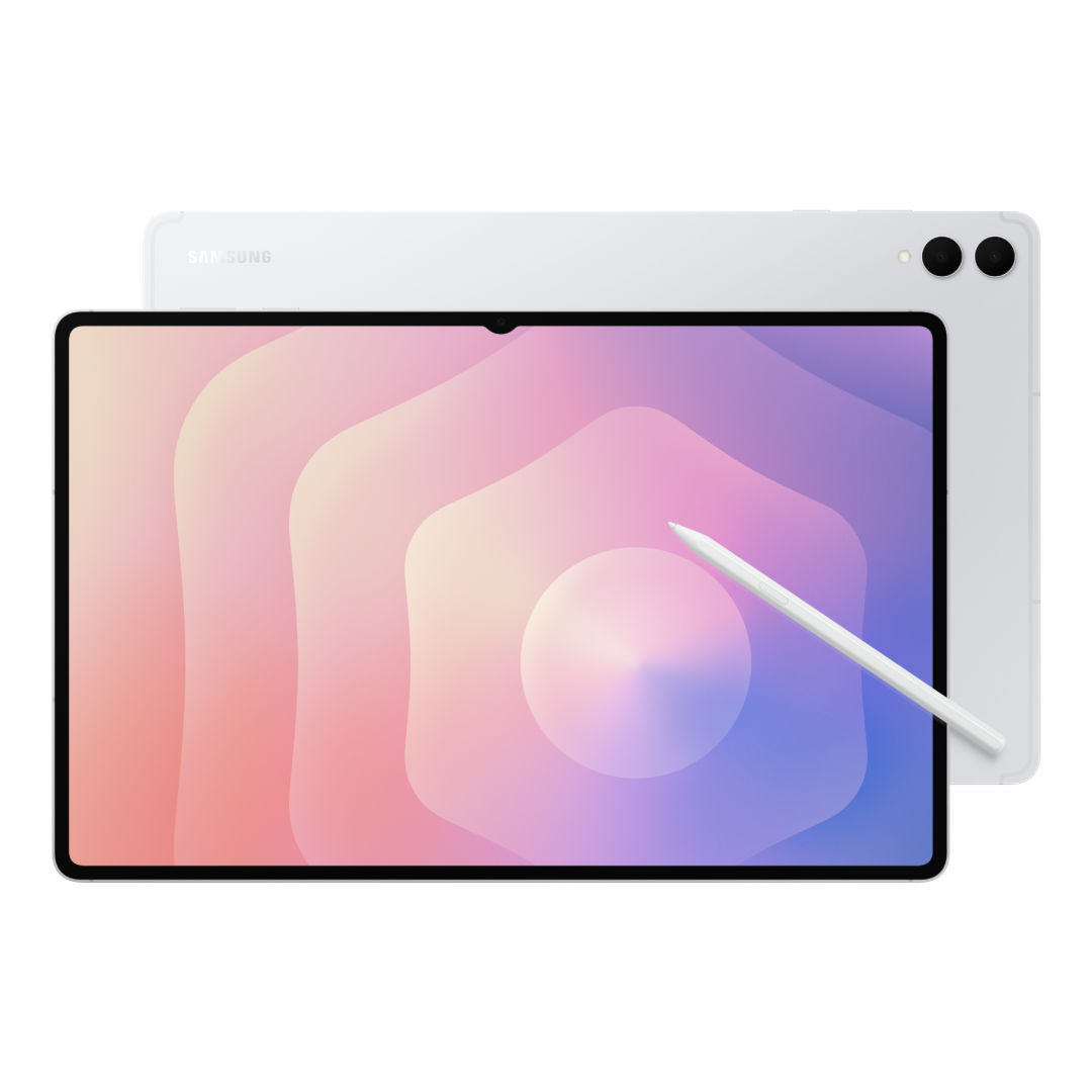 Samsung Galaxy Tab S11 Ultra 14.6" Dynamic AMOLED 2X Display Wi-Fi Tablet, 12GB RAM, 256GB Storage