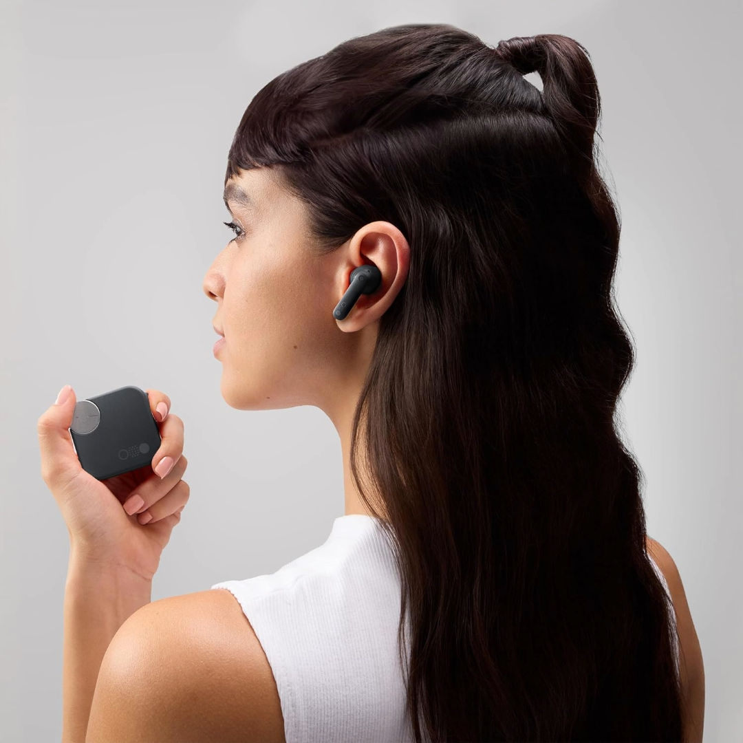 Nothing CMF Buds Pro 2 True Wireless Earbuds, International Version