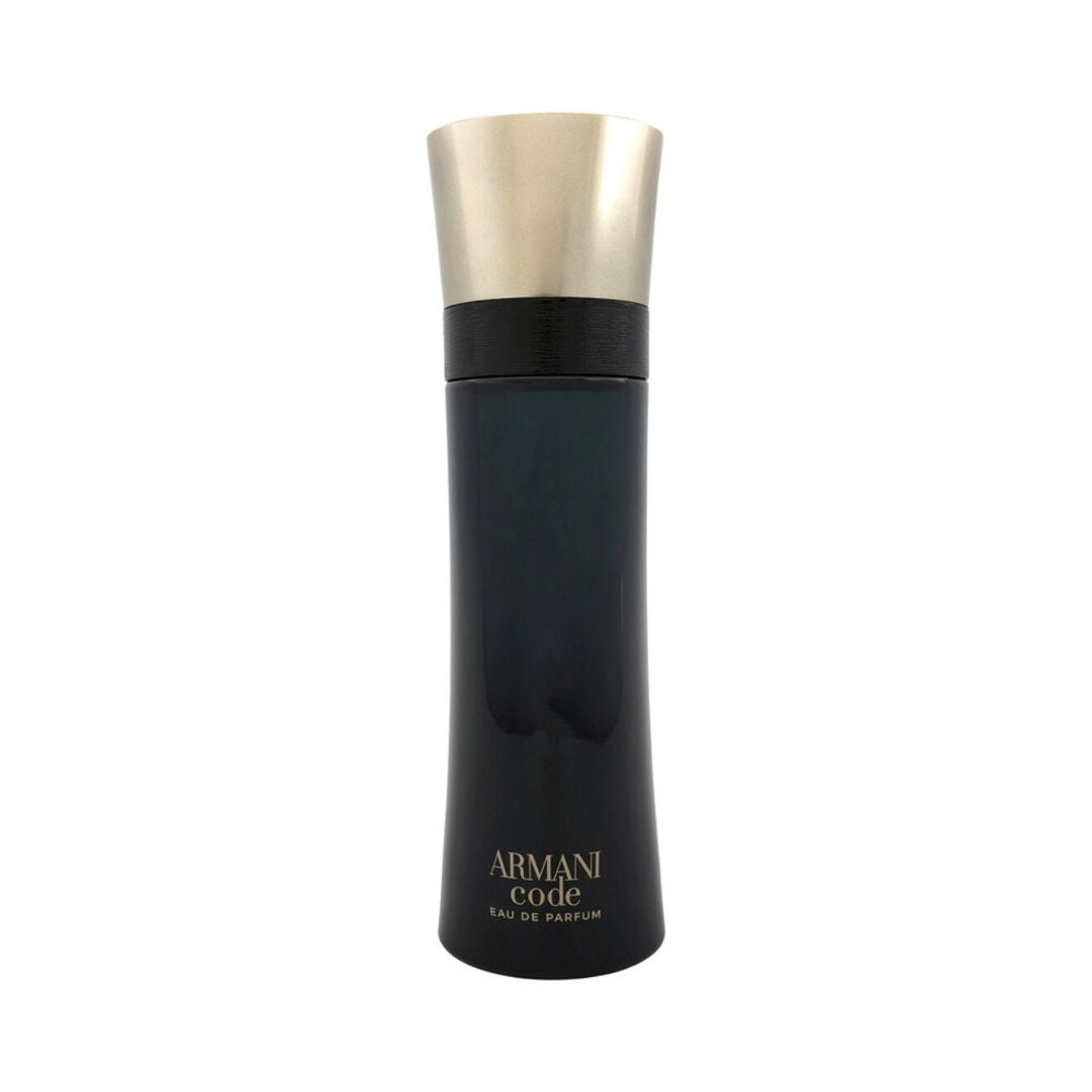Giorgio Armani Code Eau De Parfum HOMME For Men, 110ml