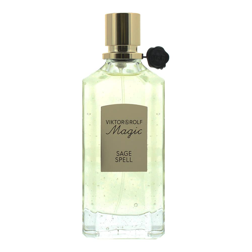 Viktor & Rolf Magic Sage Spell Unisex Eau de Parfum, 75ml