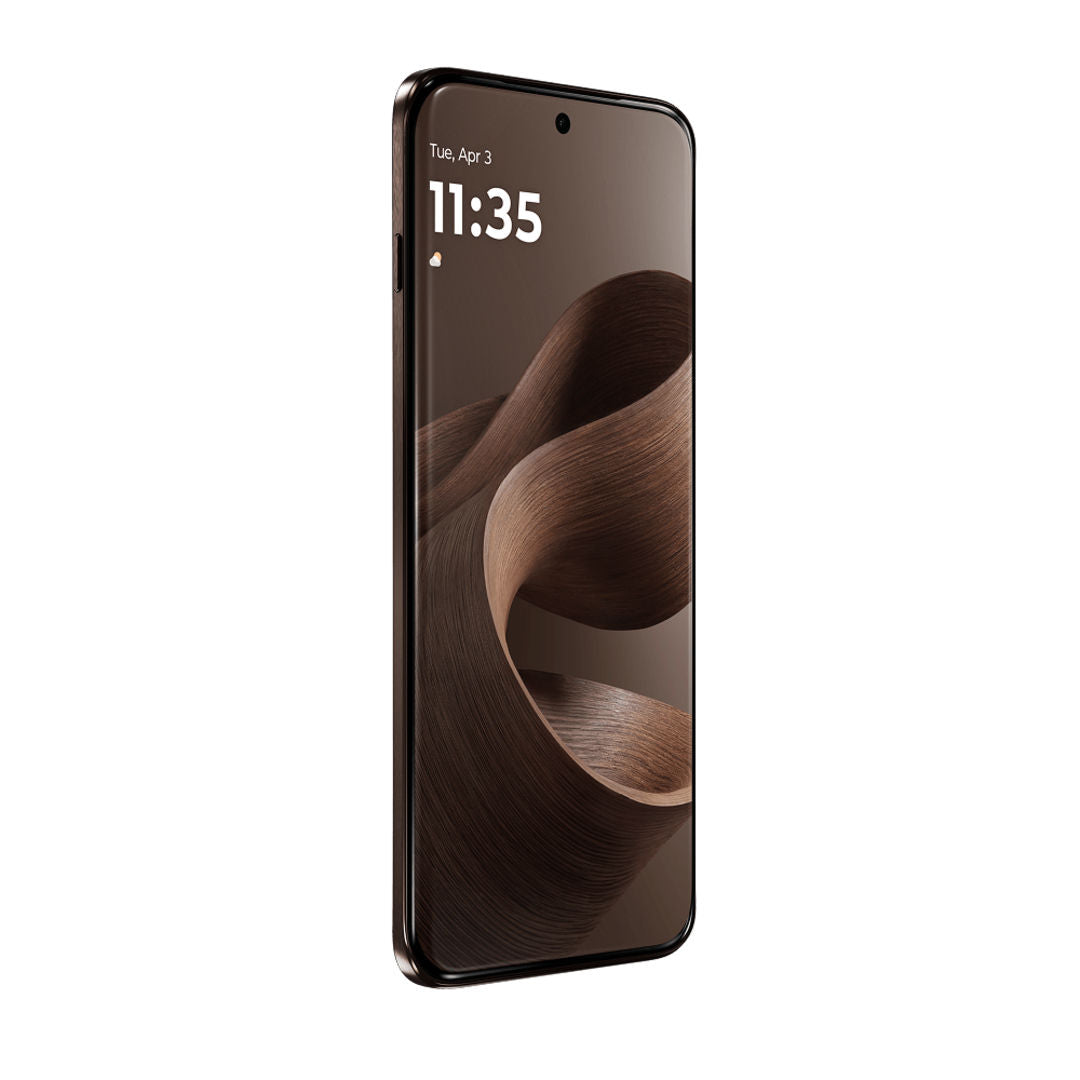 Motorola Edge 70 Pro 5G Smartphone, 12GB RAM, 512GB Storage, 6.78-inch AMOLED Display
