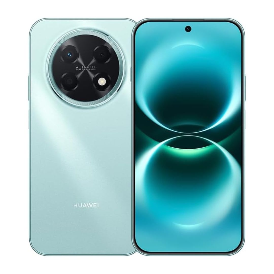 Huawei Nova 15 Max 4G 8GB RAM, 256GB Storage Dual Sim Smartphone