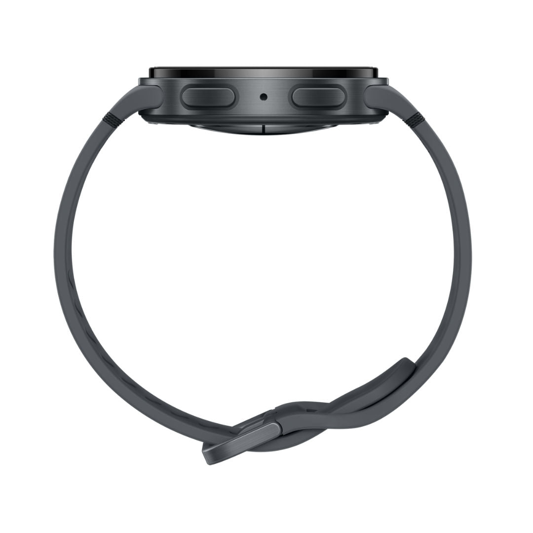 Samsung Galaxy Watch8 LTE 40mm Smartwatch, Sapphire Glass & Armor Aluminum, 5ATM + IP68