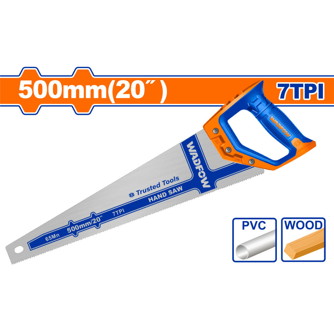 WADFOW Hand Saw