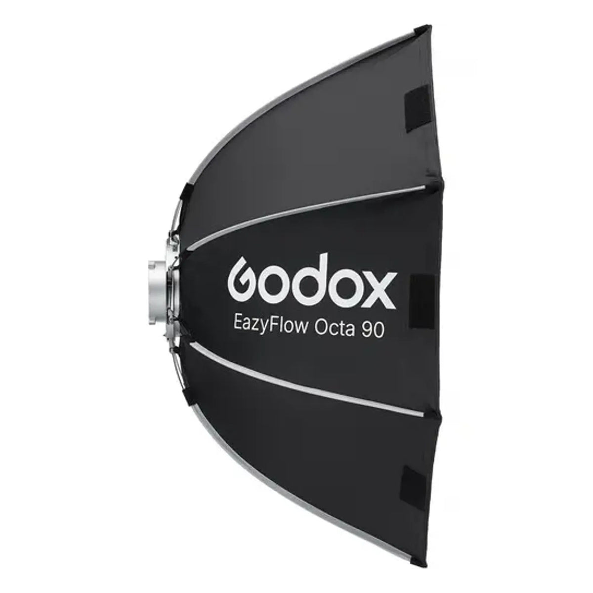 Godox EazyFlow Octa90 Bowens Mount Foldable Quick-Open Octa 90cm Softbox