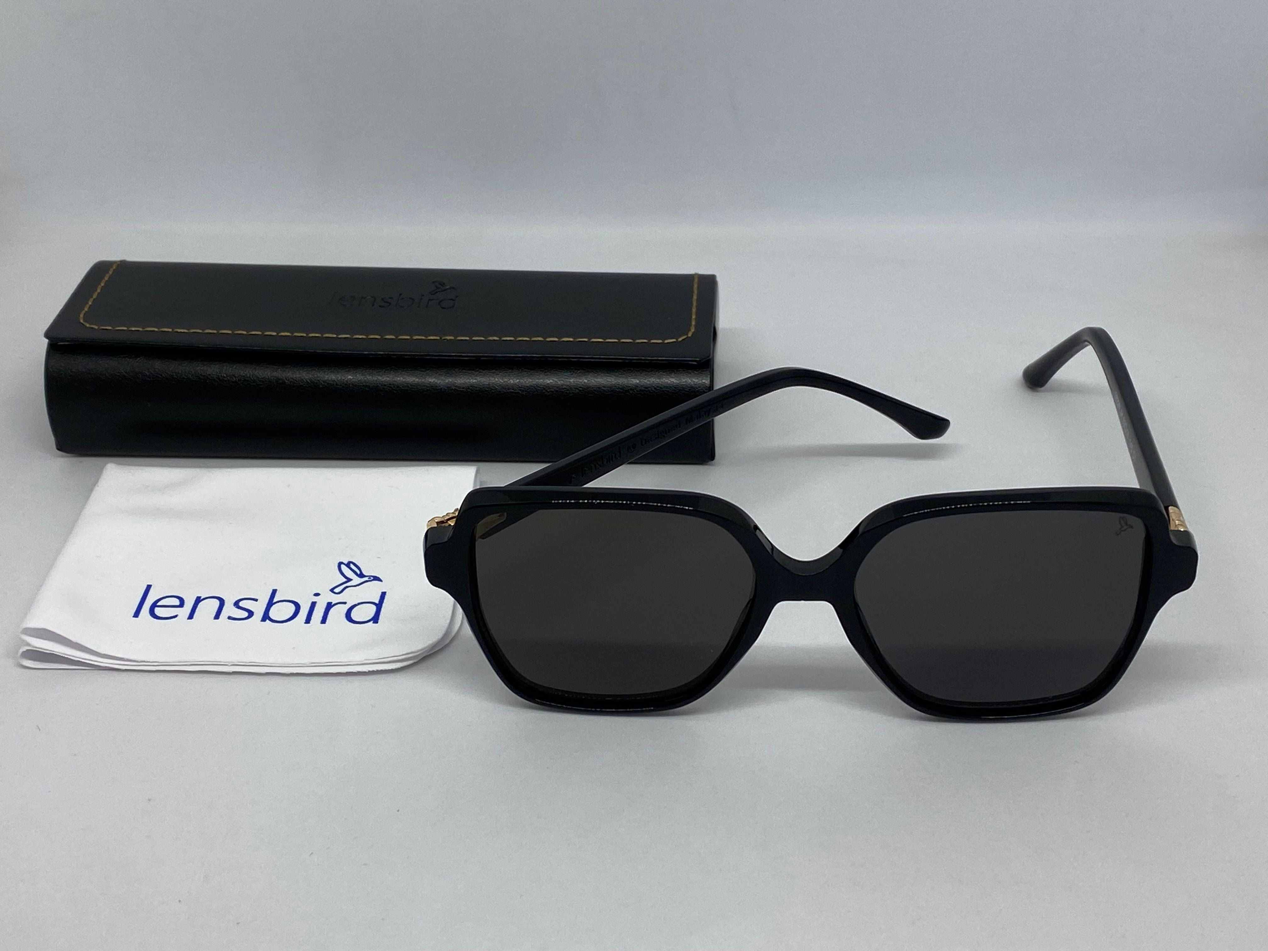 Lensbird Female Sunglass, 53226C1