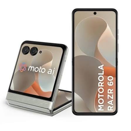 Moto Razr 60 8+256GB