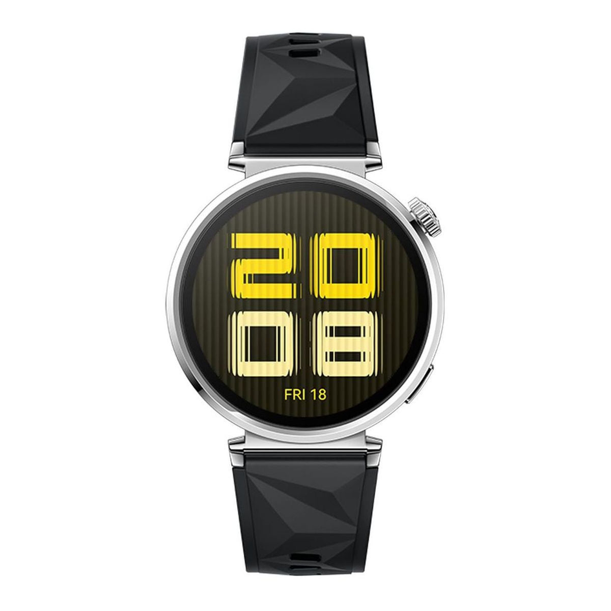 Huawei Watch GT 5 41mm JNA-B19 Smartwatch With 1.32" AMOLED Display