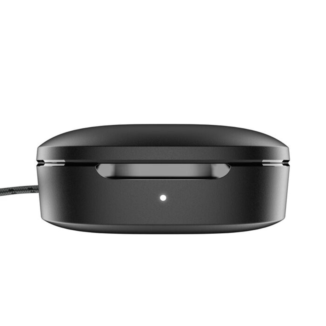 Belkin SoundForm™ Anywhere Wireless Earbuds, Bluetooth 6.0, 26H, Black