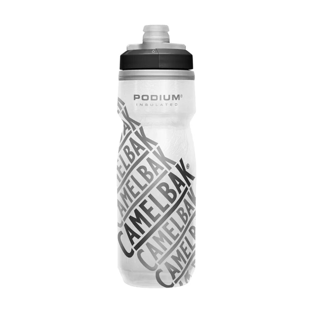 زجاجة مياه مبردة للدراجات من كاميلباك Podium® Chill™، 21 أونصة