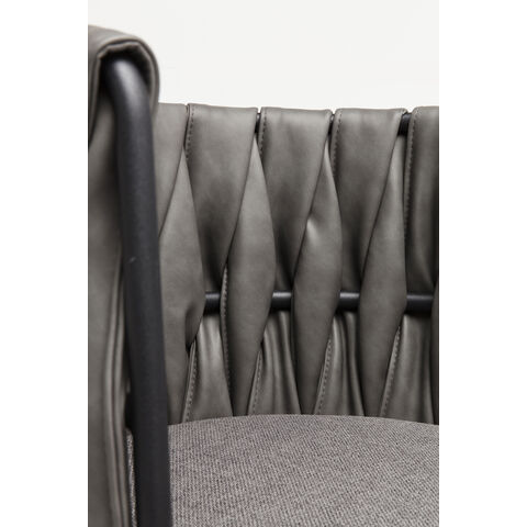 Cheerio Chair With Armrest