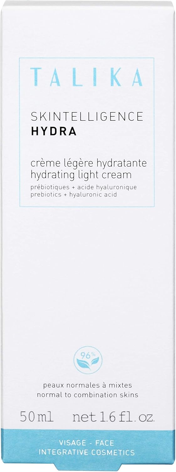 تاليكا سكينتل هيدرا هيدرات لايت كريم 50 مل