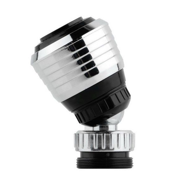 Kitchen Strainer Bubbler Water-saving Aerator Shower