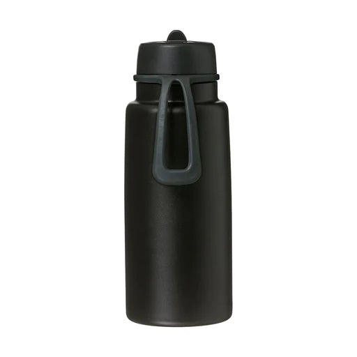 Insulated Flip Top Bottle 1L -Deep Space