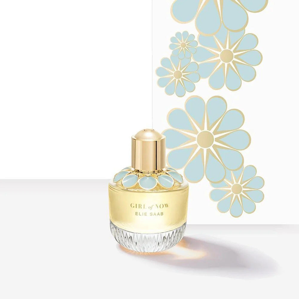Girl of Now Eau de Parfum