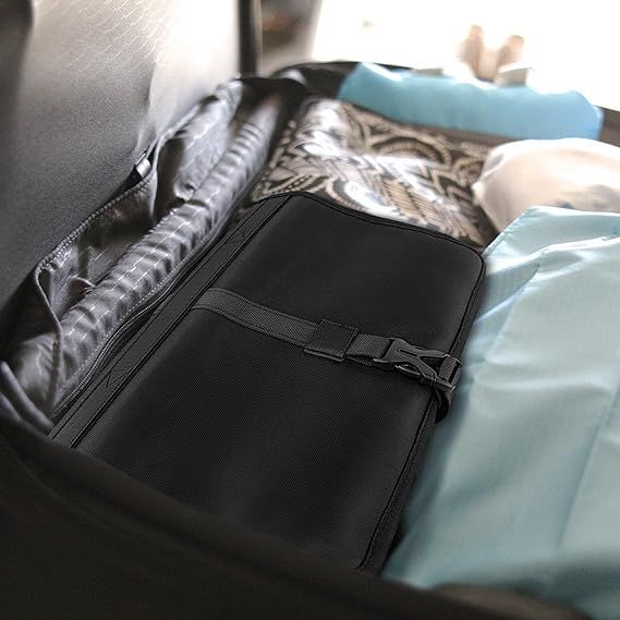 Travel Carrying Protective Case Compatible with Dyson Airwrap Styler Curling Iron Storage Bag