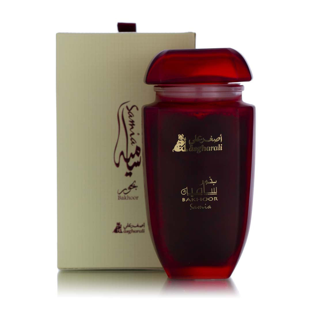 بخور سامية 155 غرام