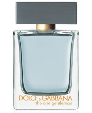 D&G The One Gentleman M 100Ml