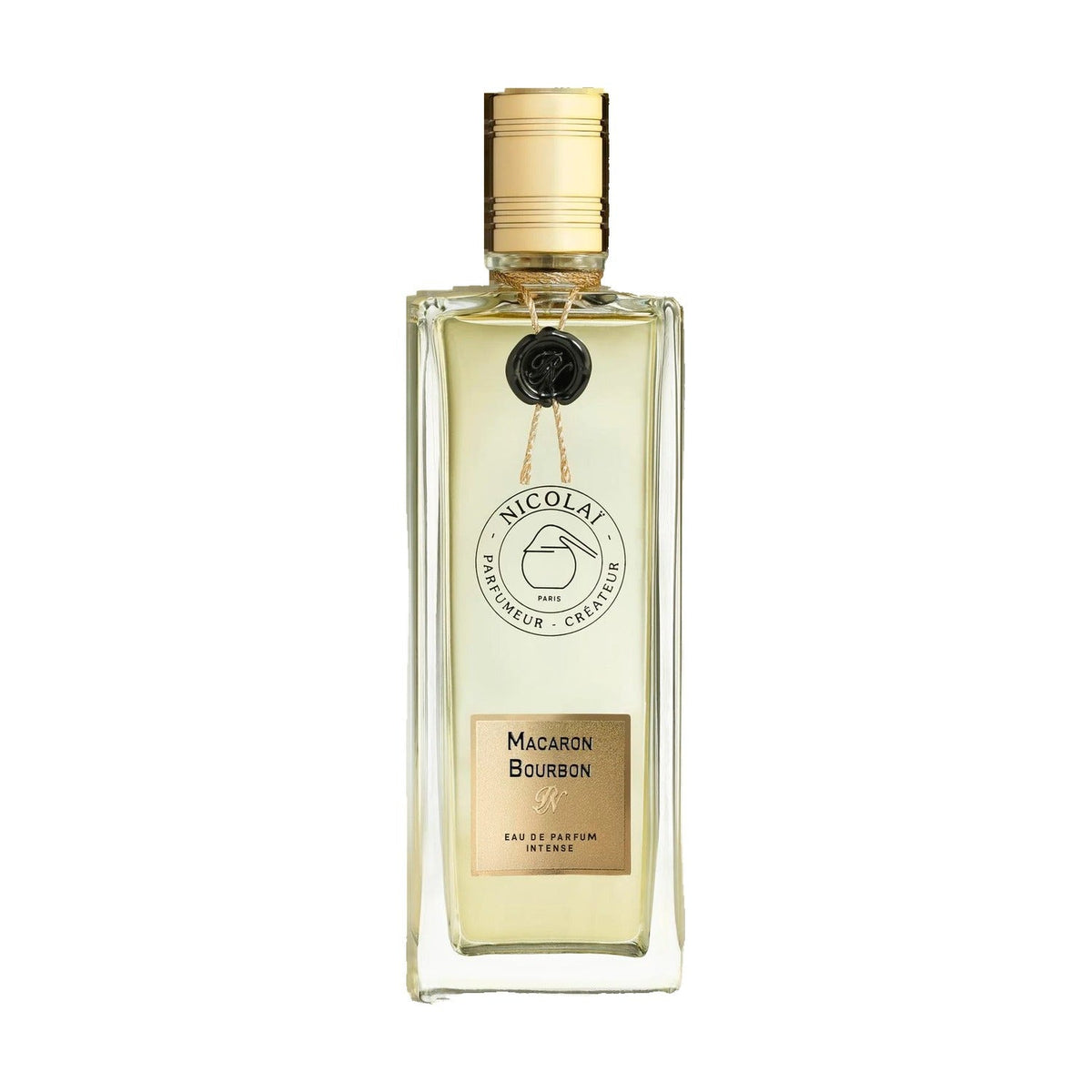 عطر ماكارون بوربون إنتنس 100 مل