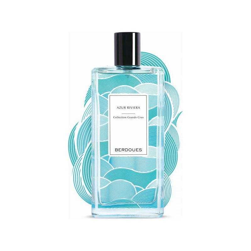 Grand Crus Azur Riviera EDP 100ML