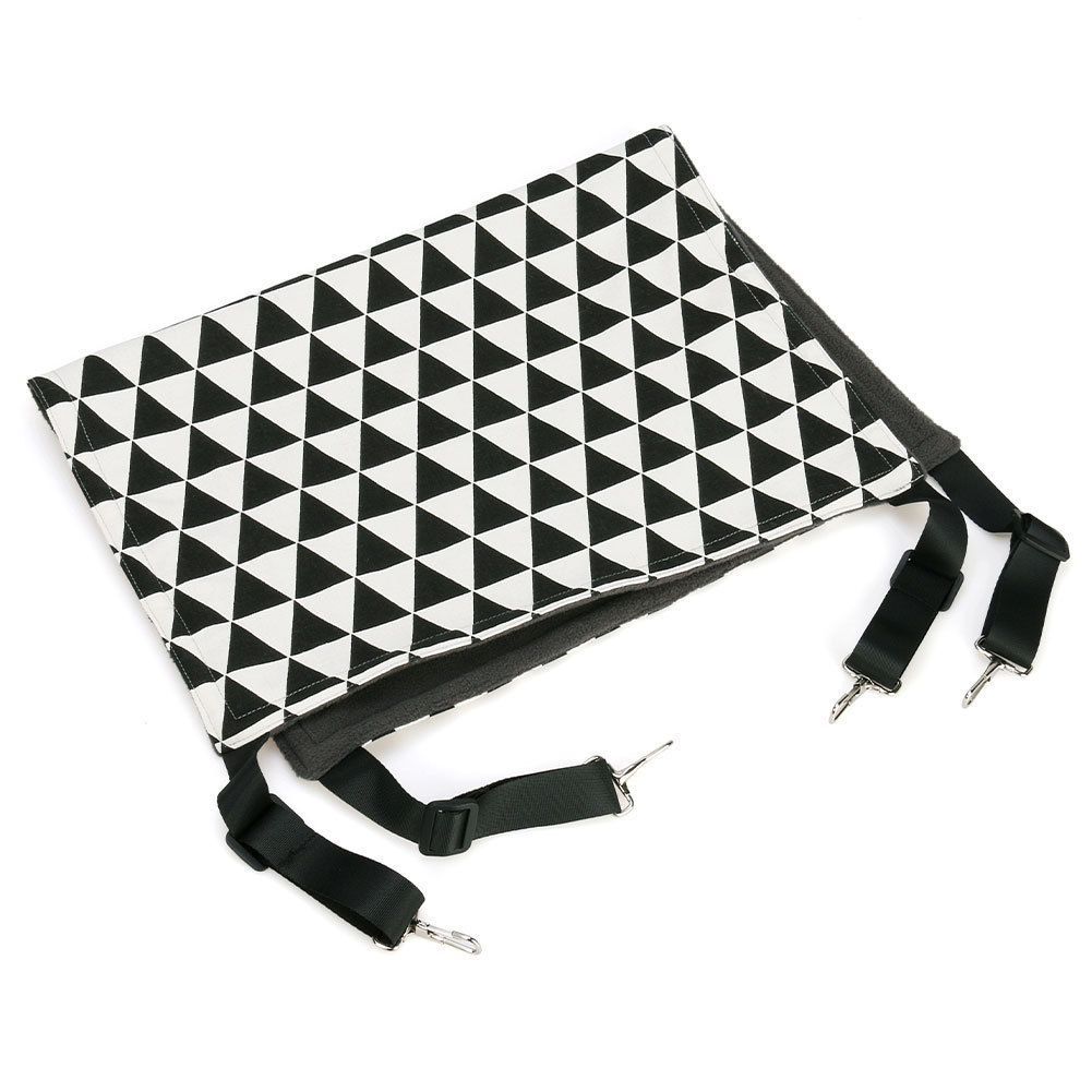 Cat Hanging Beds Pet Litter Hammock Winter Warm Mat House For Small Pet